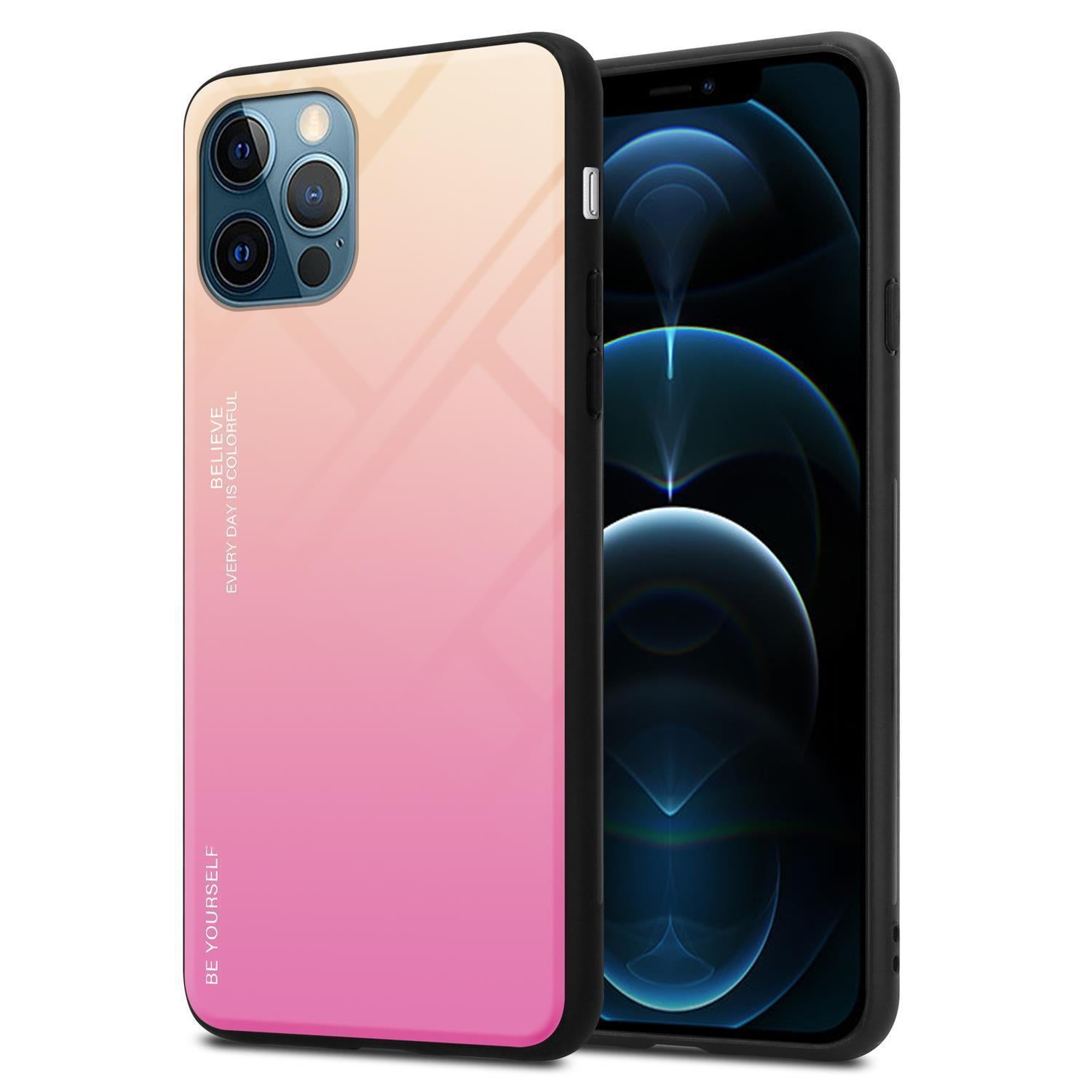 Gelb / iPhone 13 PRO MAX