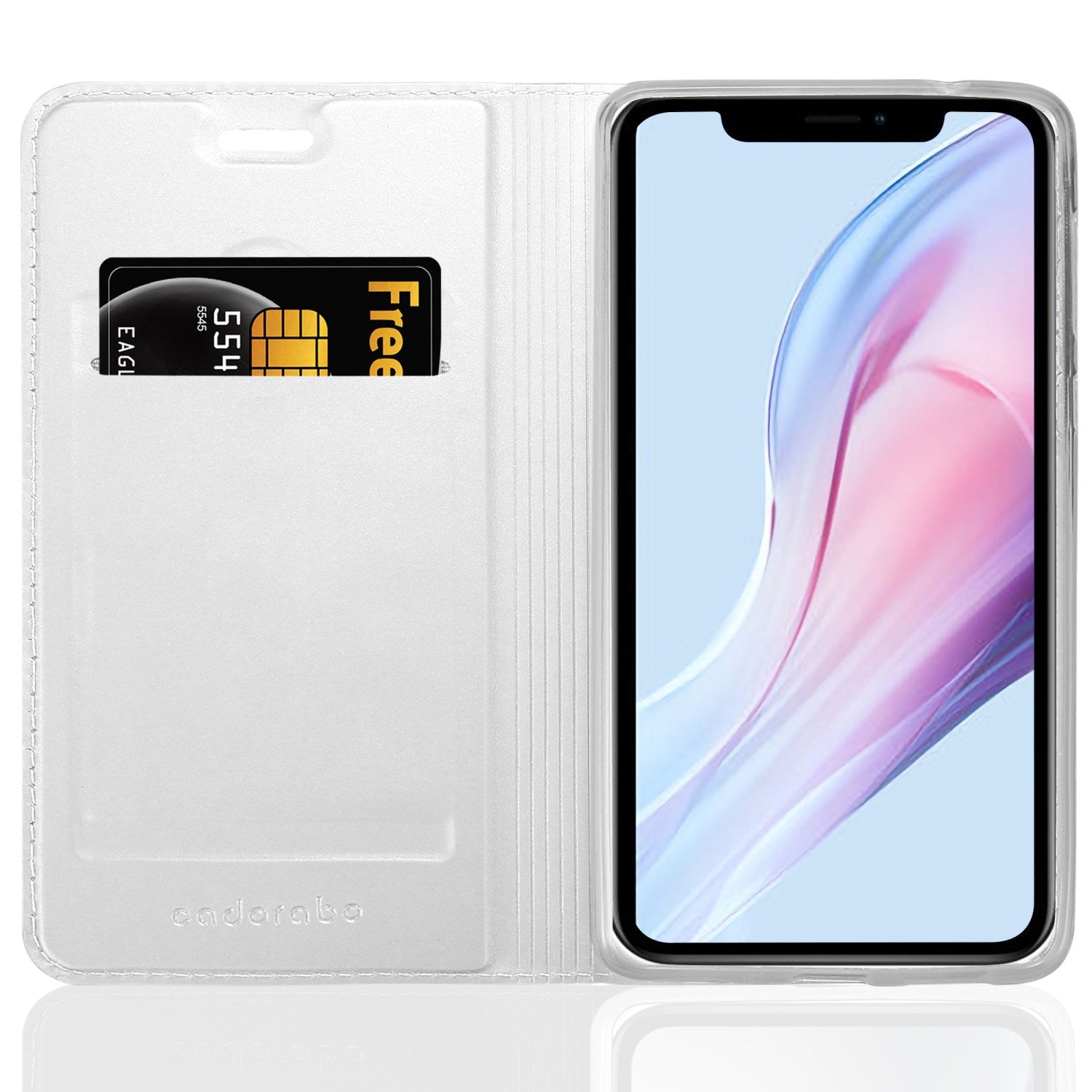 Silber / iPhone 13 MINI