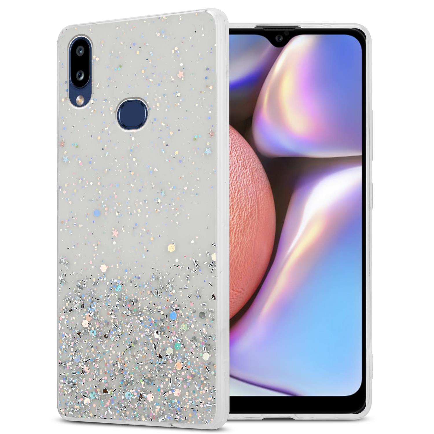 Transparent / Galaxy A10s / M01s