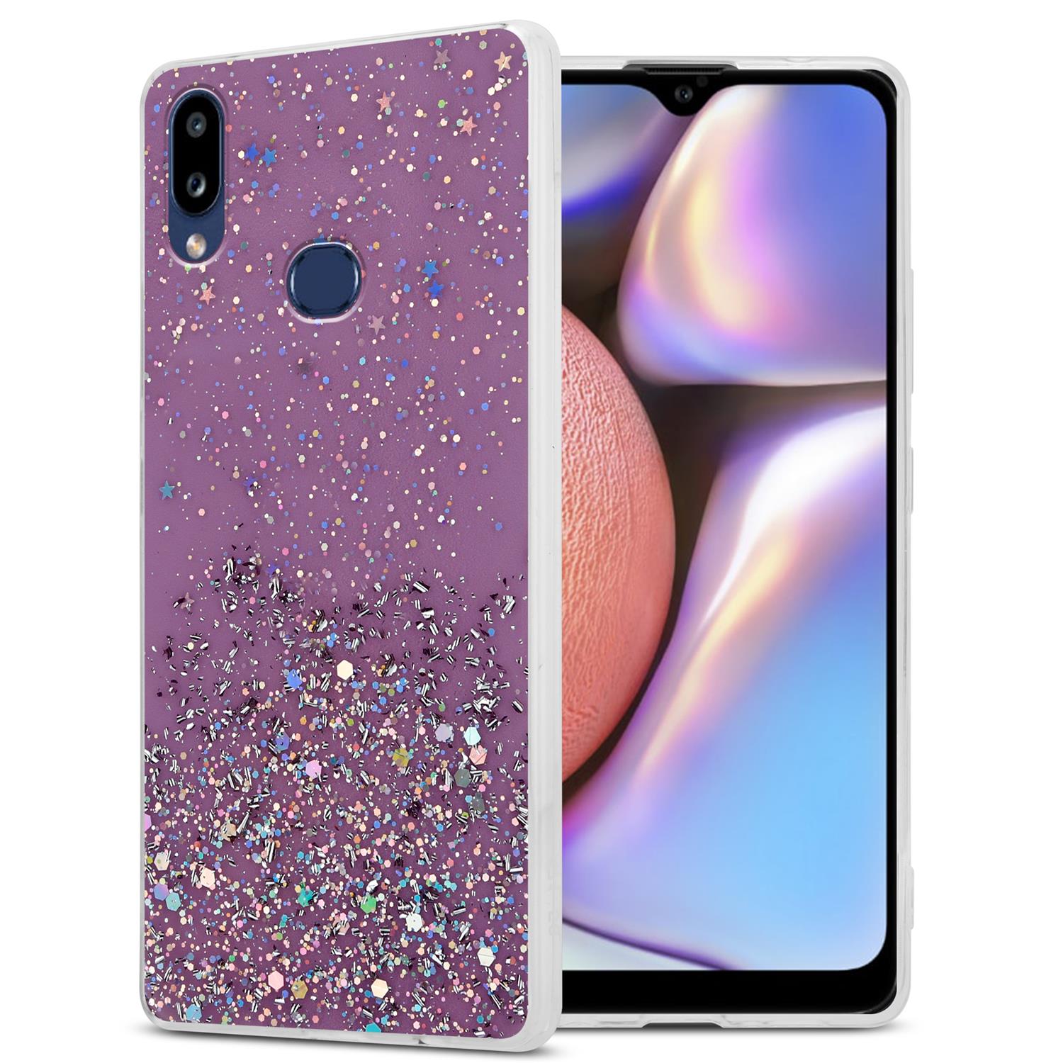 Lila / Galaxy A10s / M01s