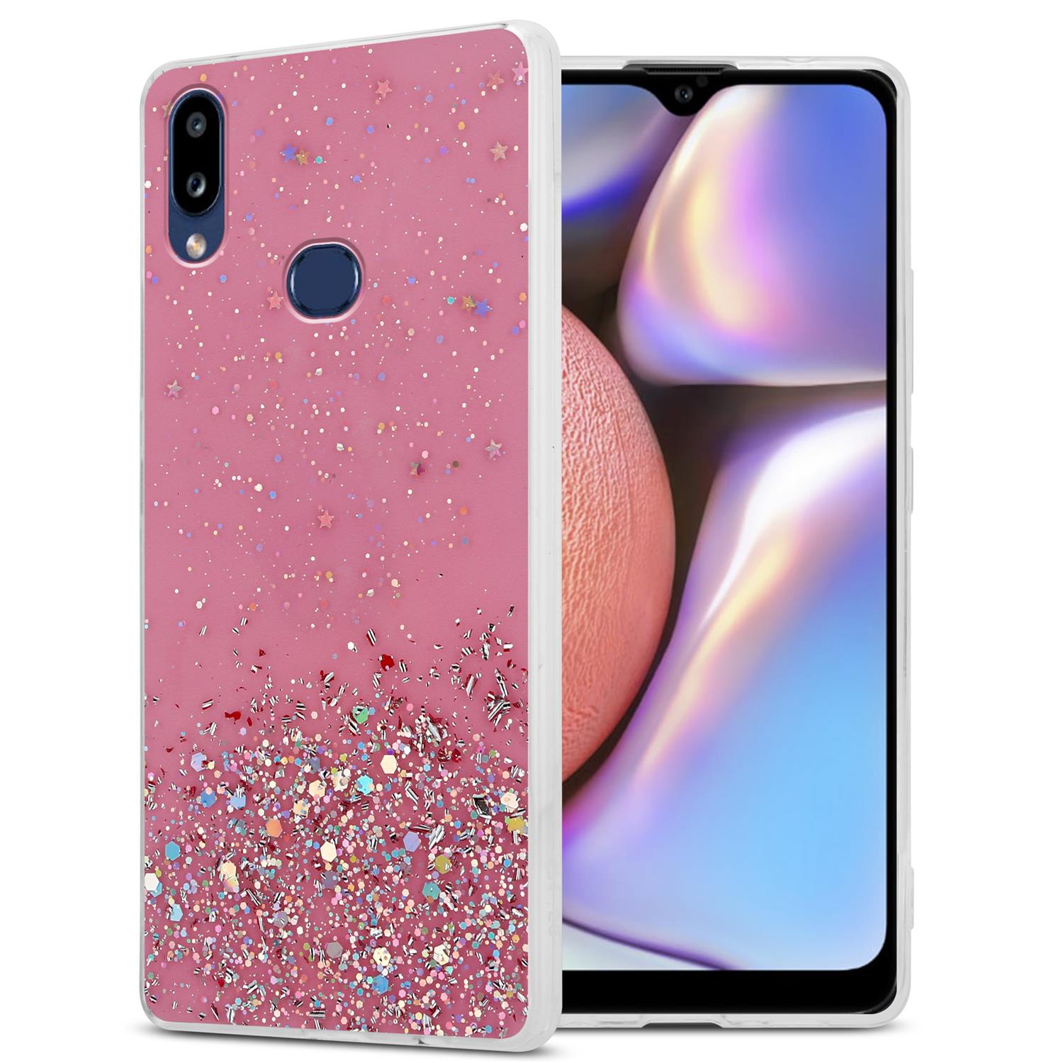 Rosa / Galaxy A10s / M01s