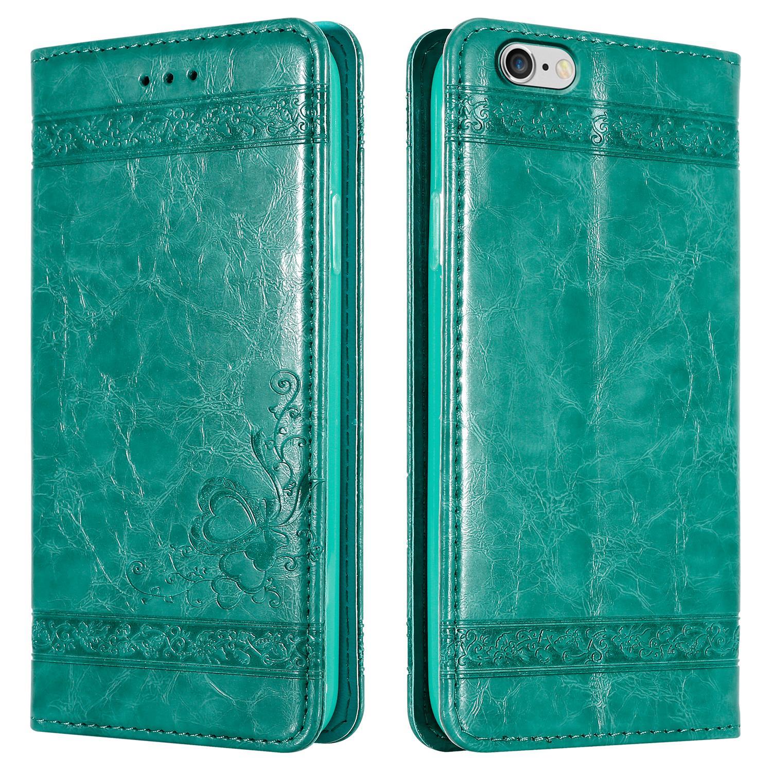 Türkis / iPhone 6 PLUS / 6S PLUS