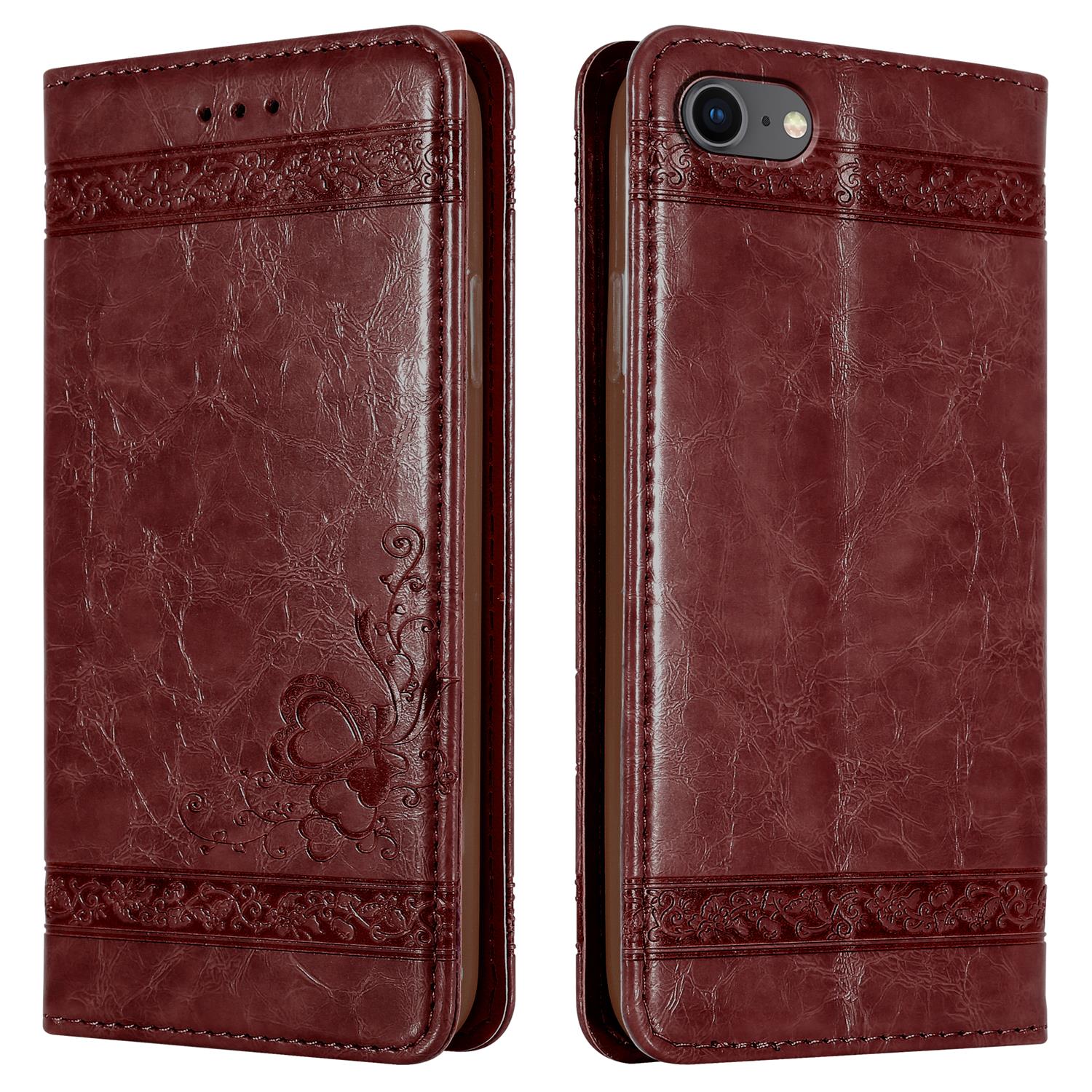 Rot / iPhone 7 / 7S / 8 / SE 2020