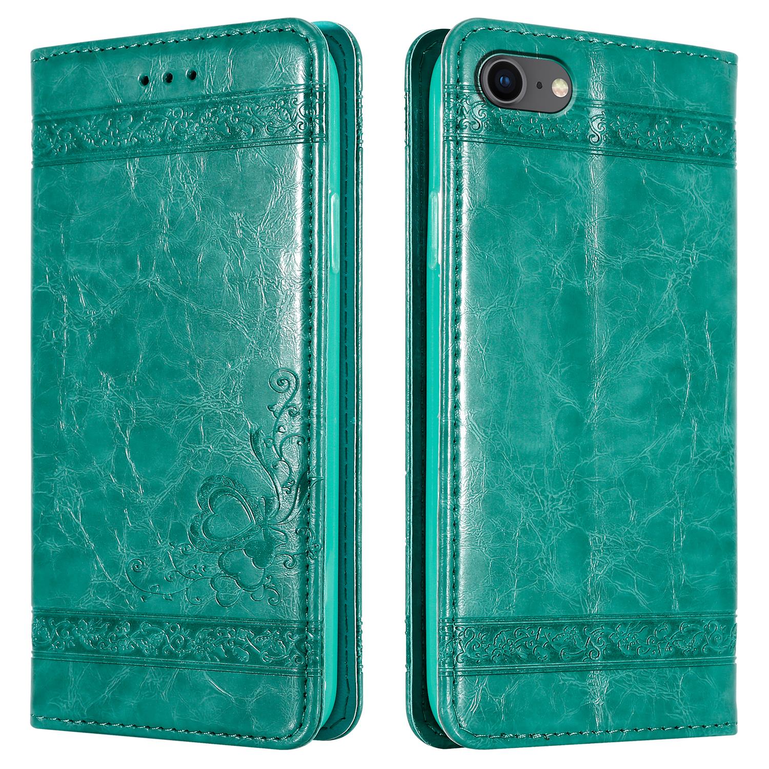 Türkis / iPhone 7 / 7S / 8 / SE 2020