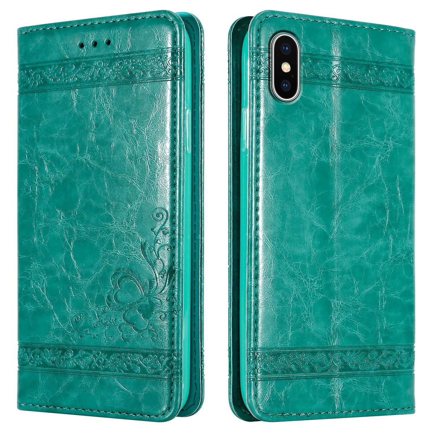 Türkis / iPhone XS MAX