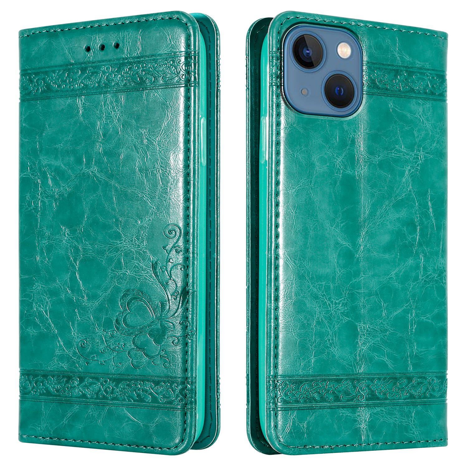 Türkis / iPhone 13 MINI