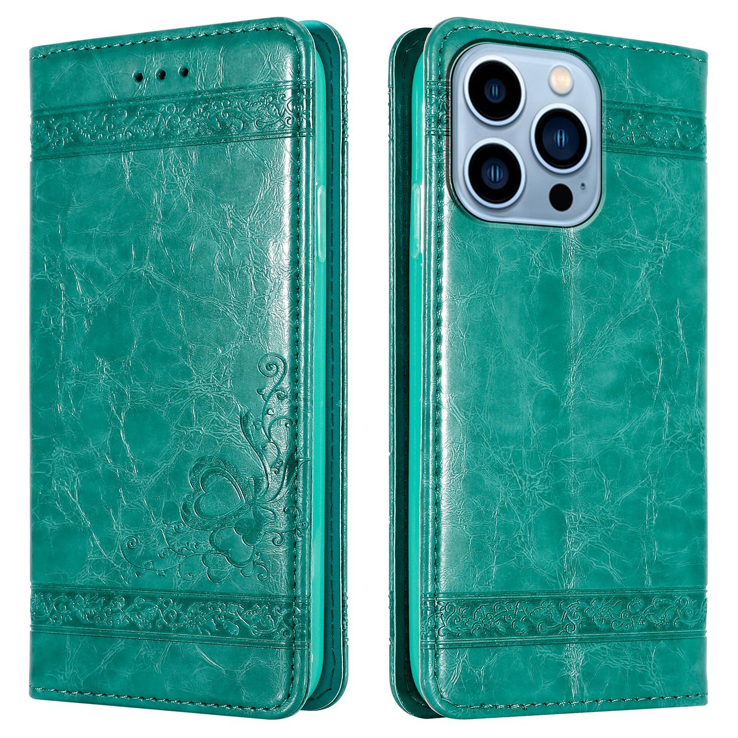 Türkis / iPhone 13 PRO