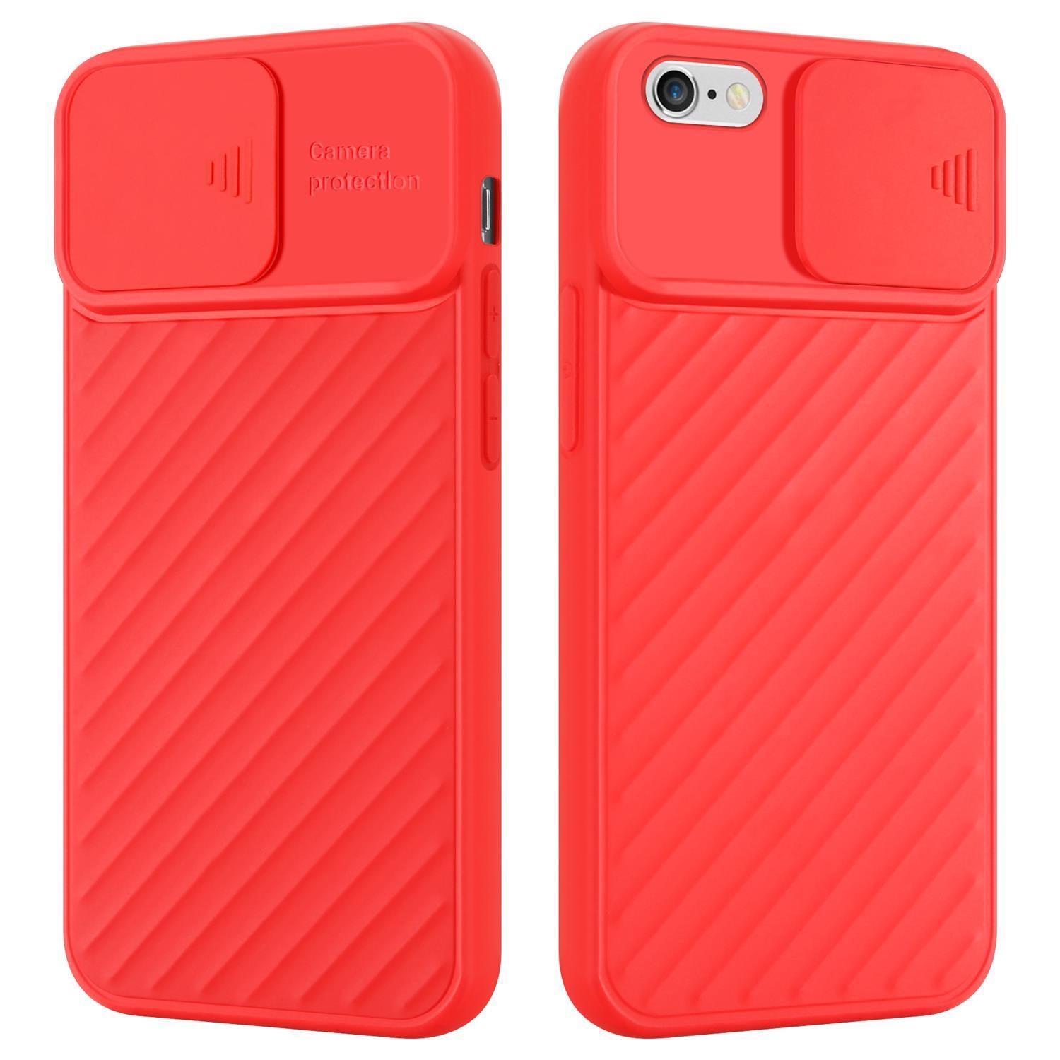 Rosa / iPhone 6 PLUS / 6S PLUS