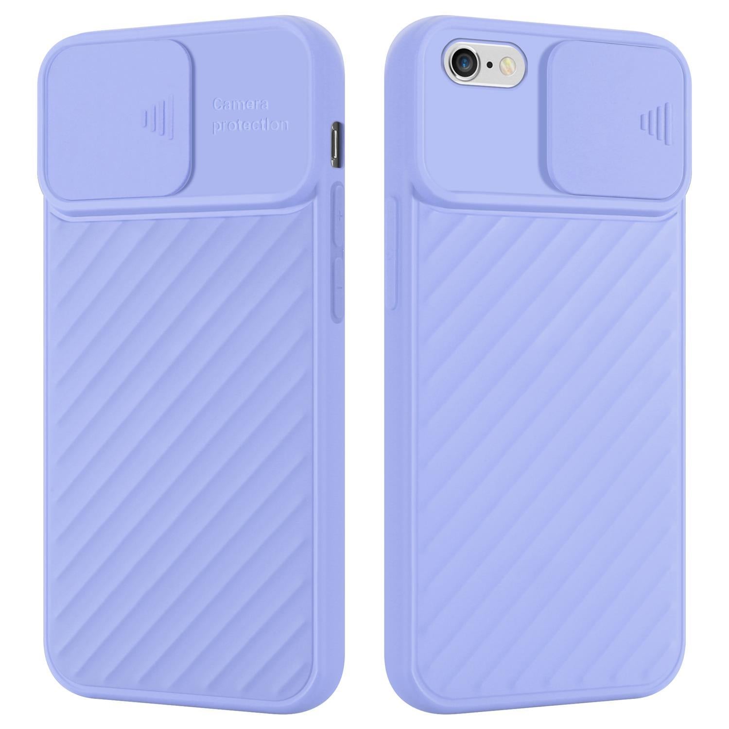 Lila / iPhone 6 PLUS / 6S PLUS