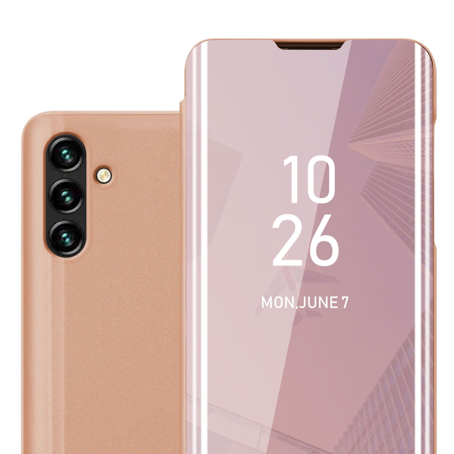 Pink / Galaxy A13 5G