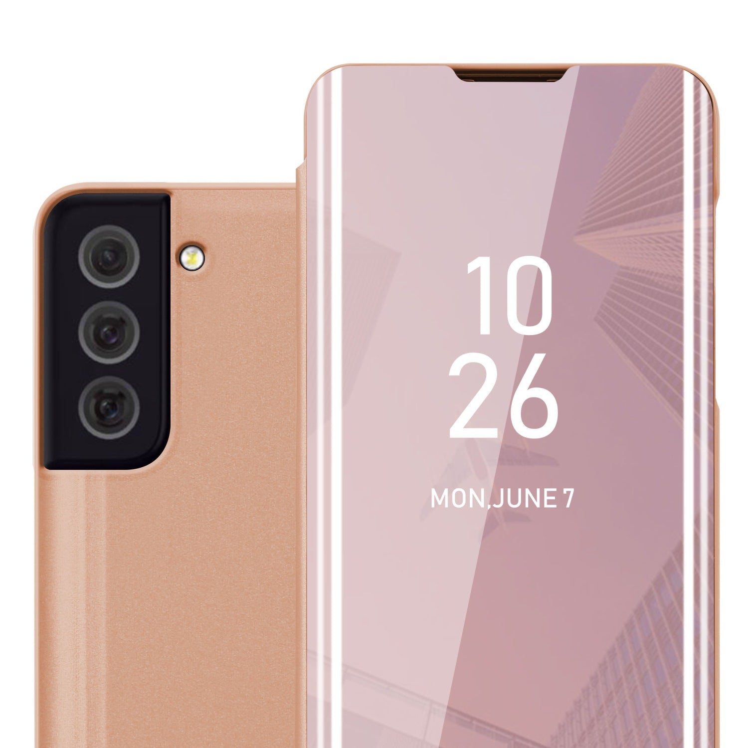 Pink / Galaxy S22 PLUS