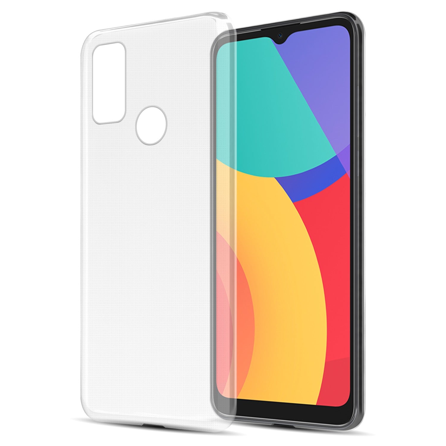 Transparent / 1S 2021 / 3L 2021