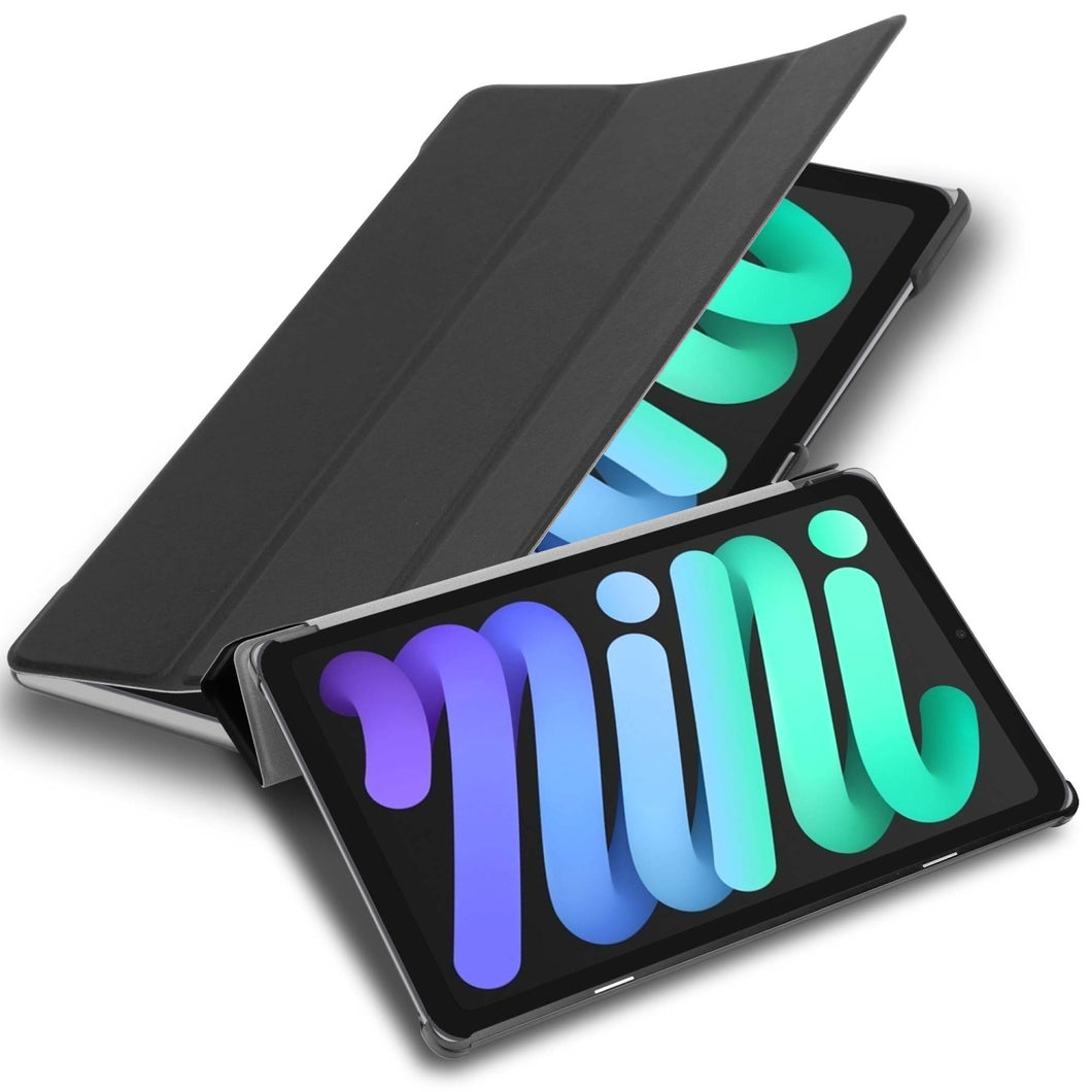 Schwarz / iPad MINI 6 (8.3 Zoll)