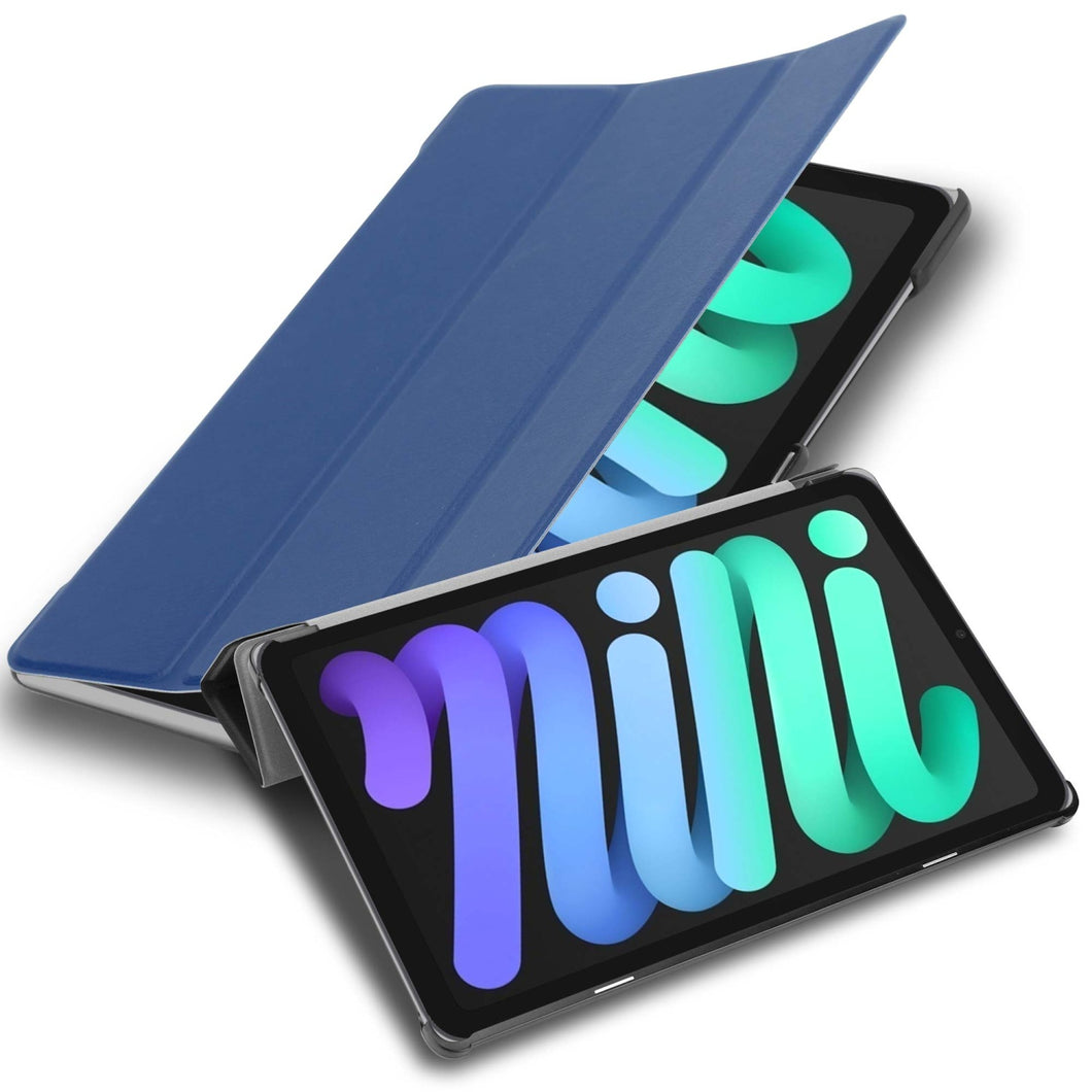 Blau / iPad MINI 6 (8.3 Zoll)
