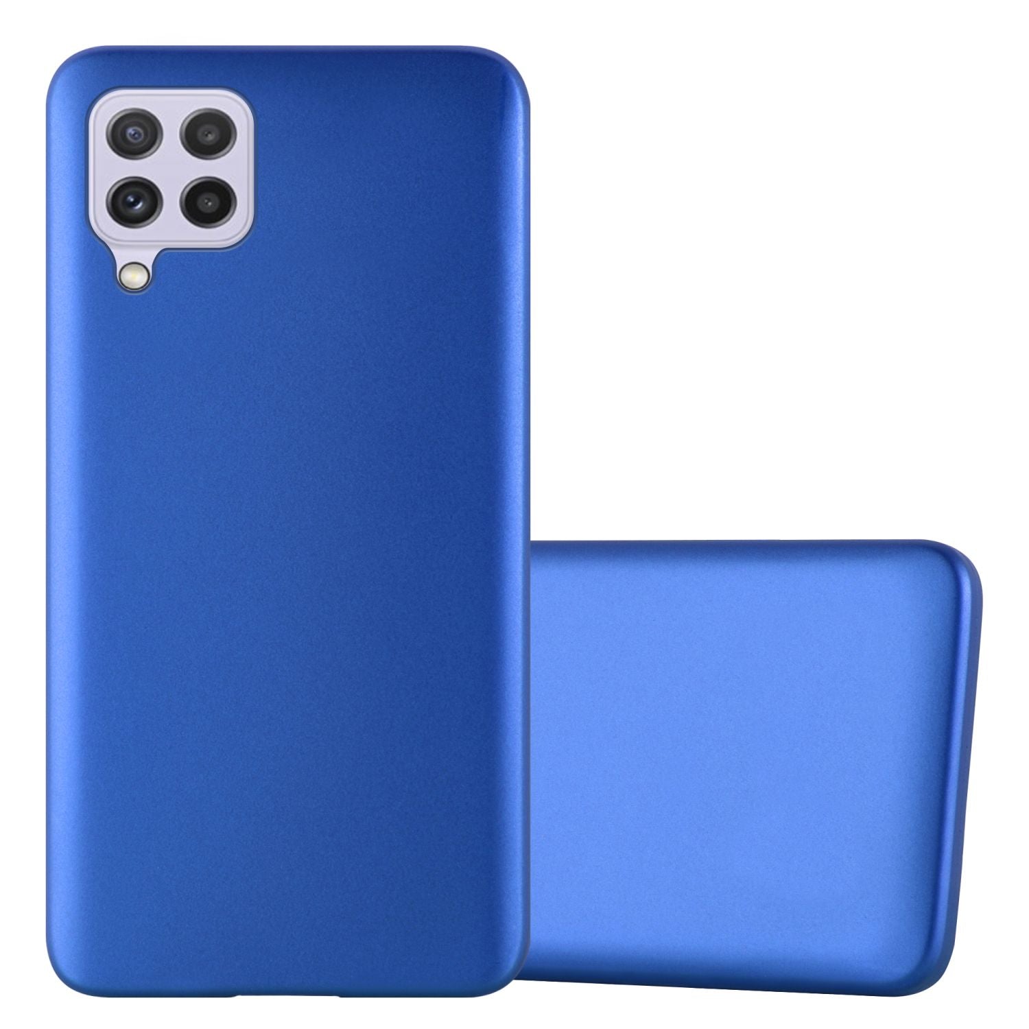 Blau / Galaxy A22 4G / M22 / M32 4G