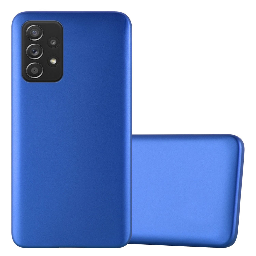Blau / Galaxy A52 (4G / 5G) / A52s