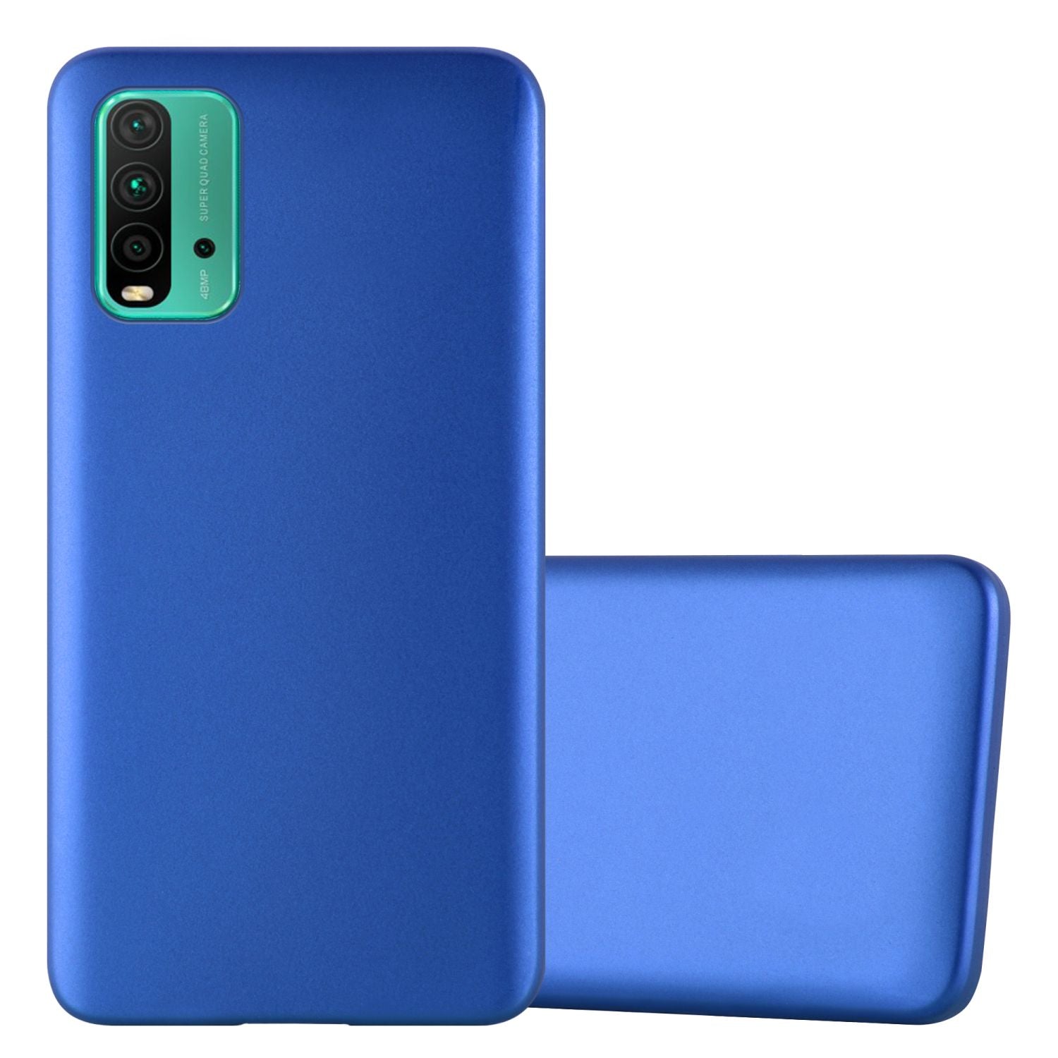 Blau / RedMi 9T / POCO M3