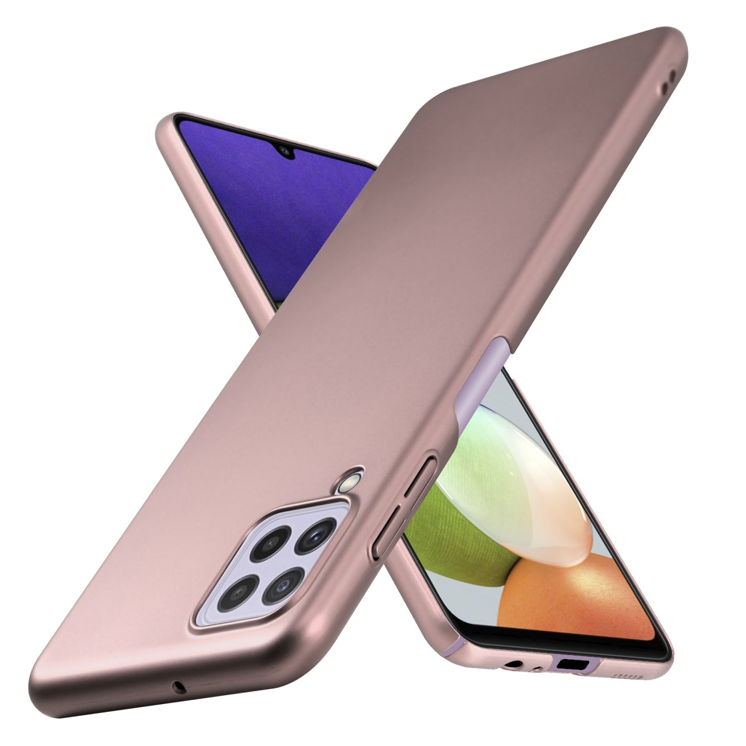 Rosa / Galaxy A22 4G / M22 / M32 4G