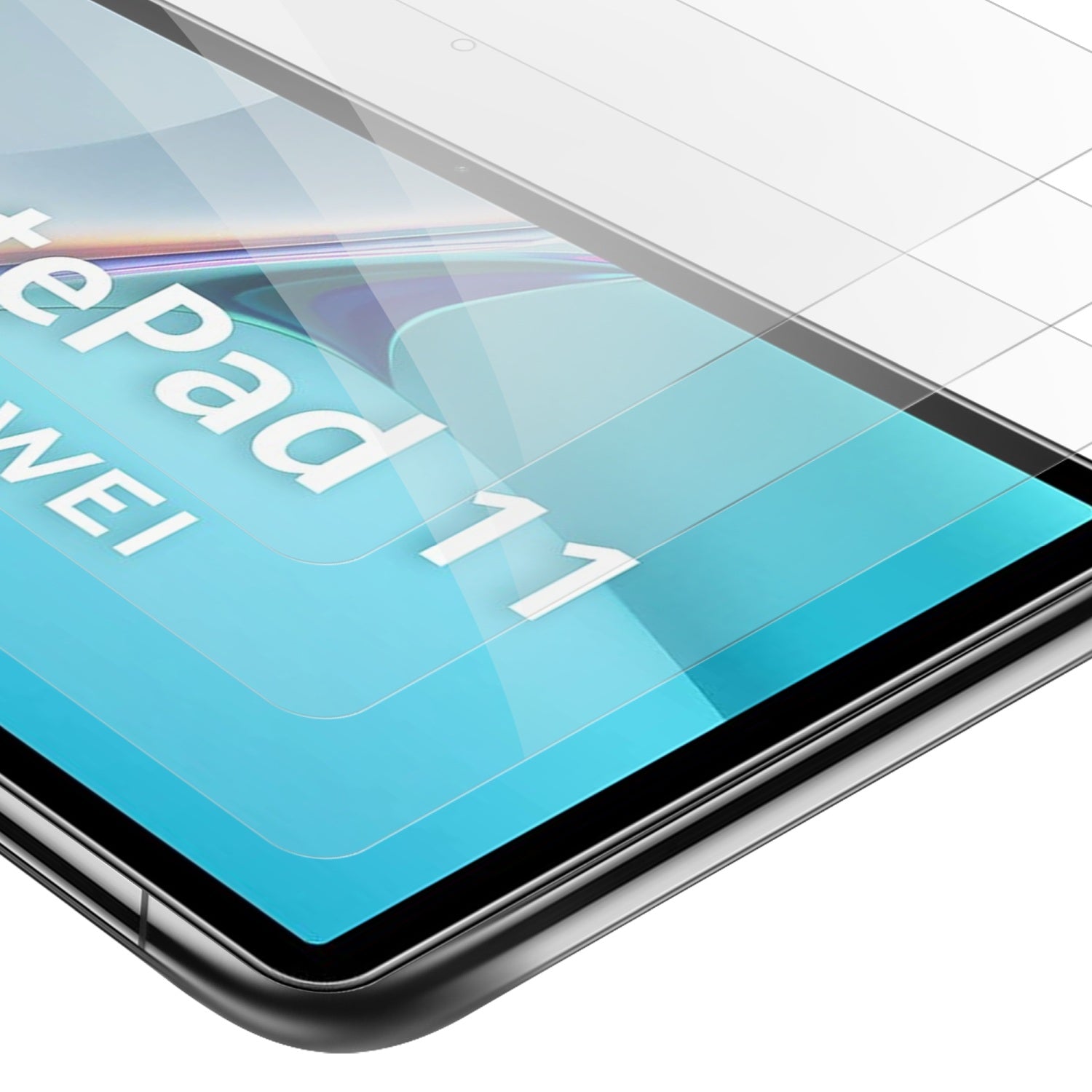 Transparent / MatePad 11 (10.95 Zoll)