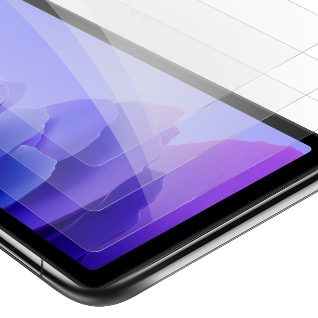 Transparent / Galaxy Tab A7 (10.4 Zoll)