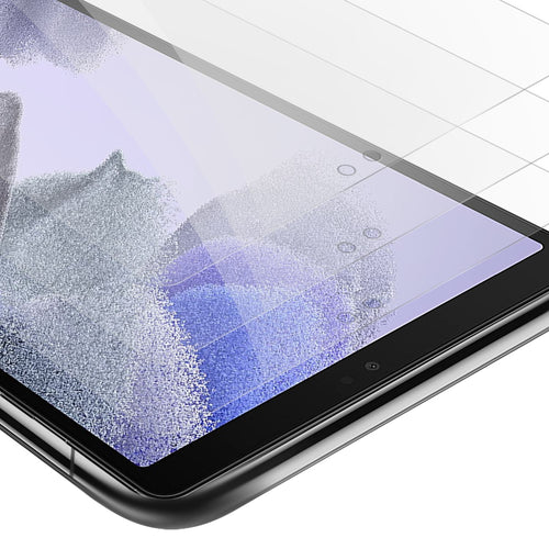 Transparent / Galaxy Tab A7 LITE (8.7 Zoll)