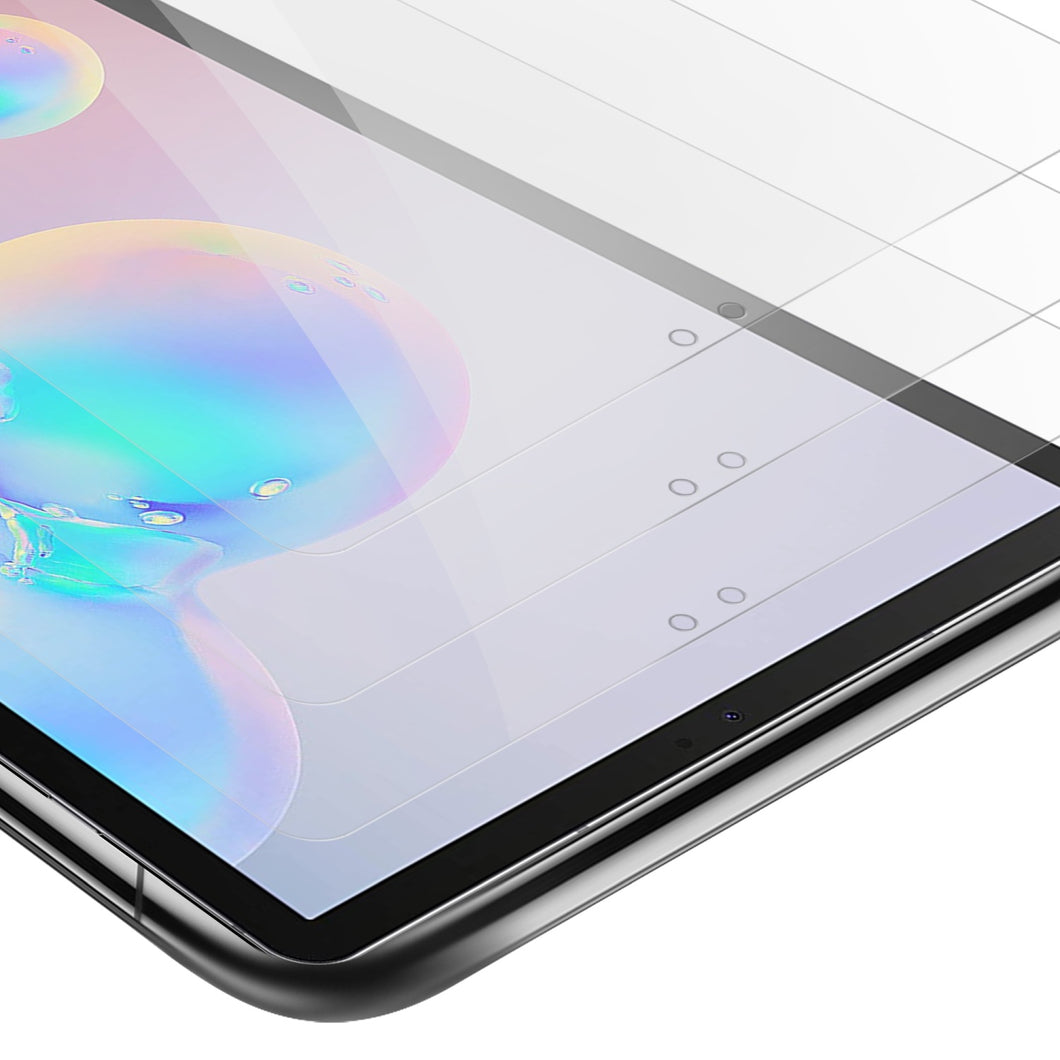 Transparent / Galaxy Tab S6 (10.5 Zoll)