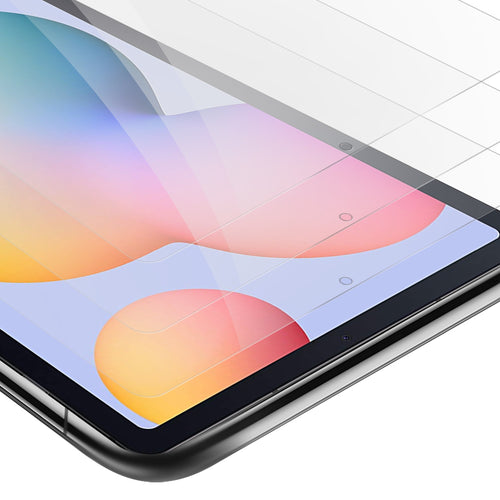 Transparent / Galaxy Tab S6 LITE (10.4 Zoll)