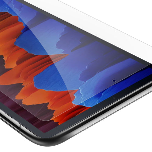 Transparent / Galaxy Tab S7 (11 Zoll)
