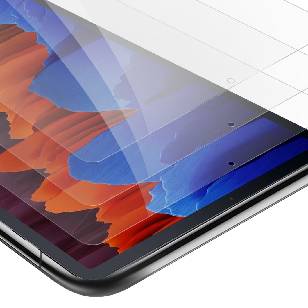 Transparent / Galaxy Tab S7 (11 Zoll)