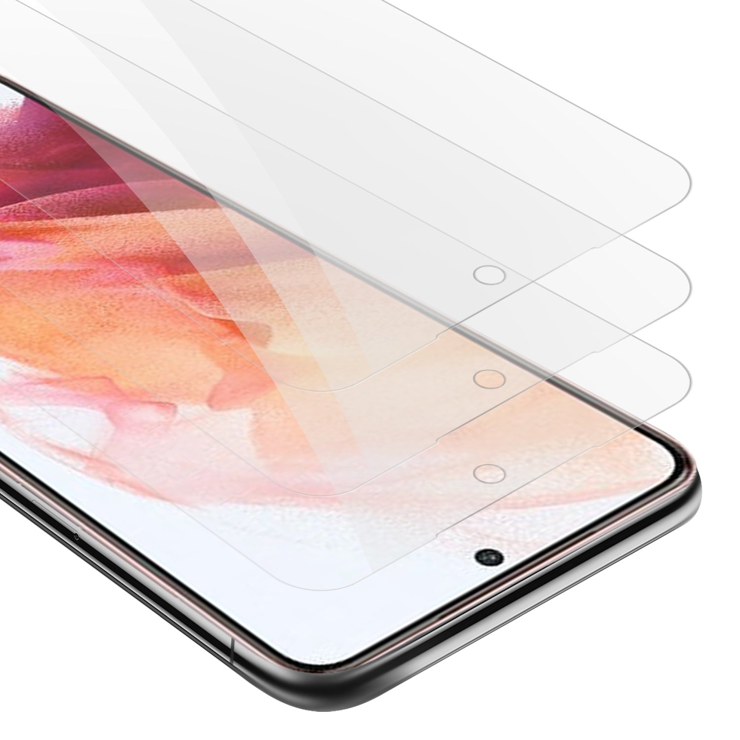 Transparent / Galaxy S22