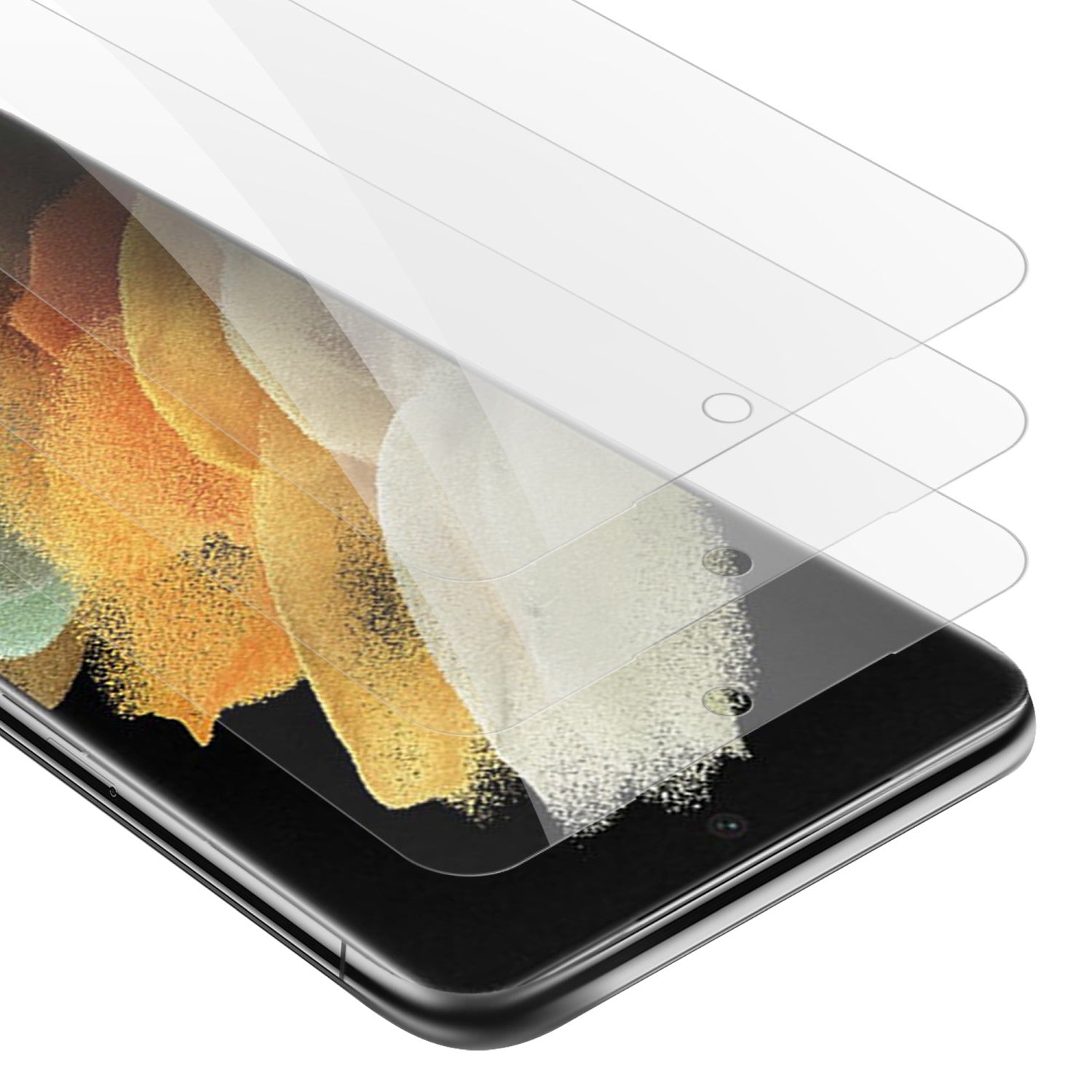 Transparent / Galaxy S22 ULTRA