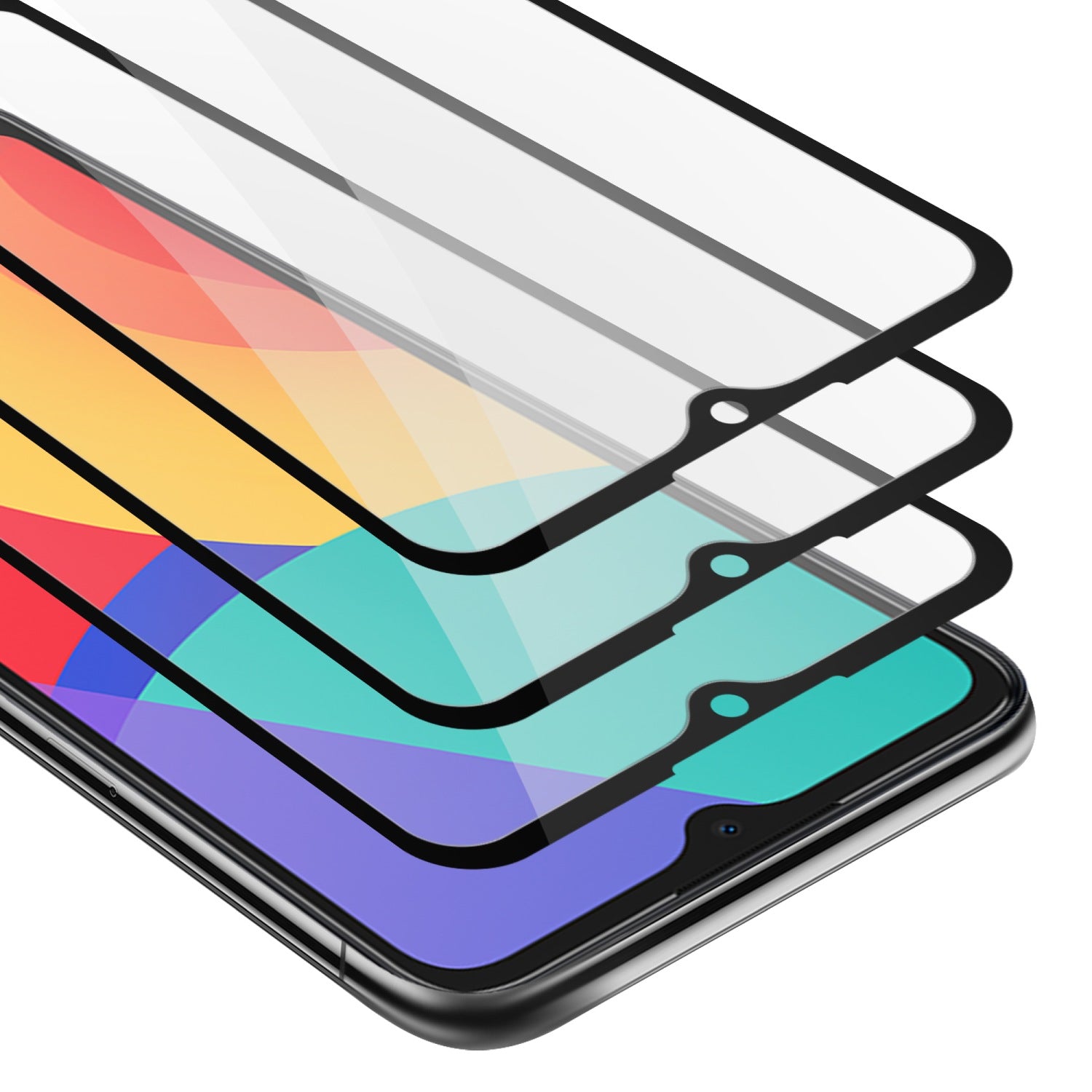 Schwarz / 1S 2021 / 3L 2021