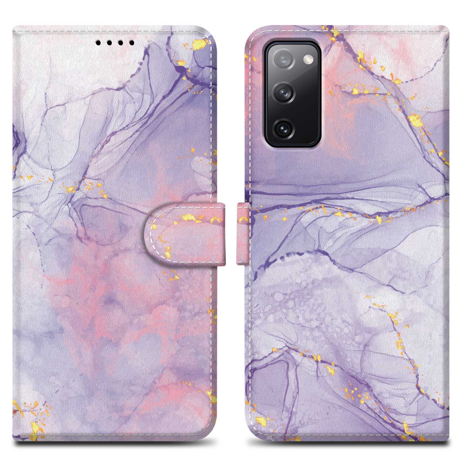 Rosa / Galaxy S20 FE