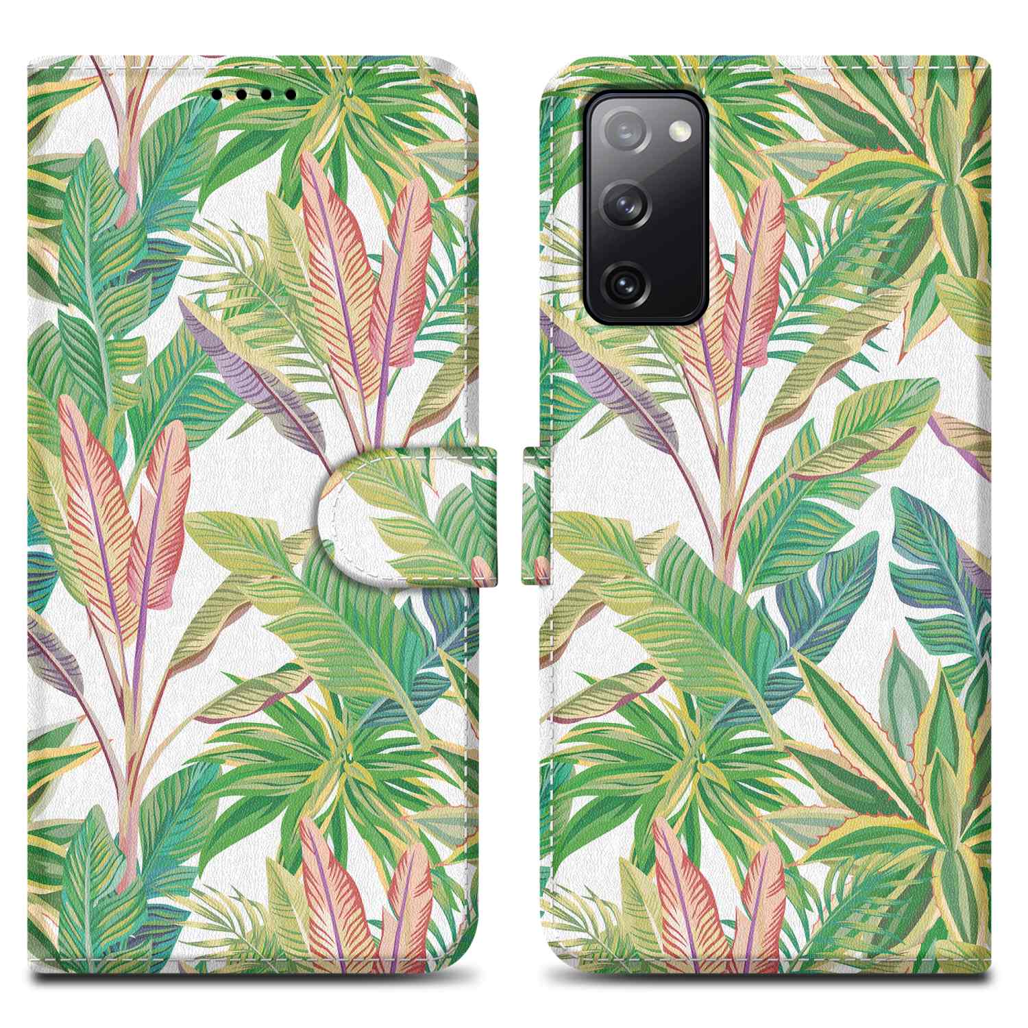 Schwarz / Galaxy S20 FE