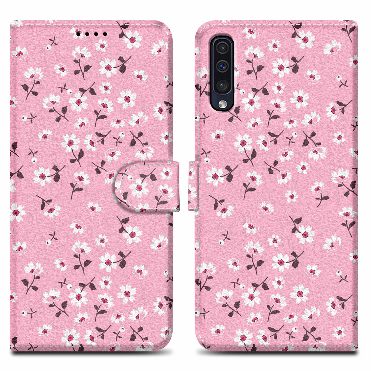 Rosa / Galaxy A50 4G / A50s / A30s