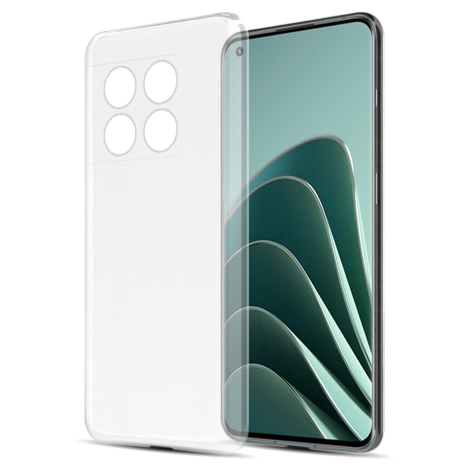 Transparent / 10 PRO 5G