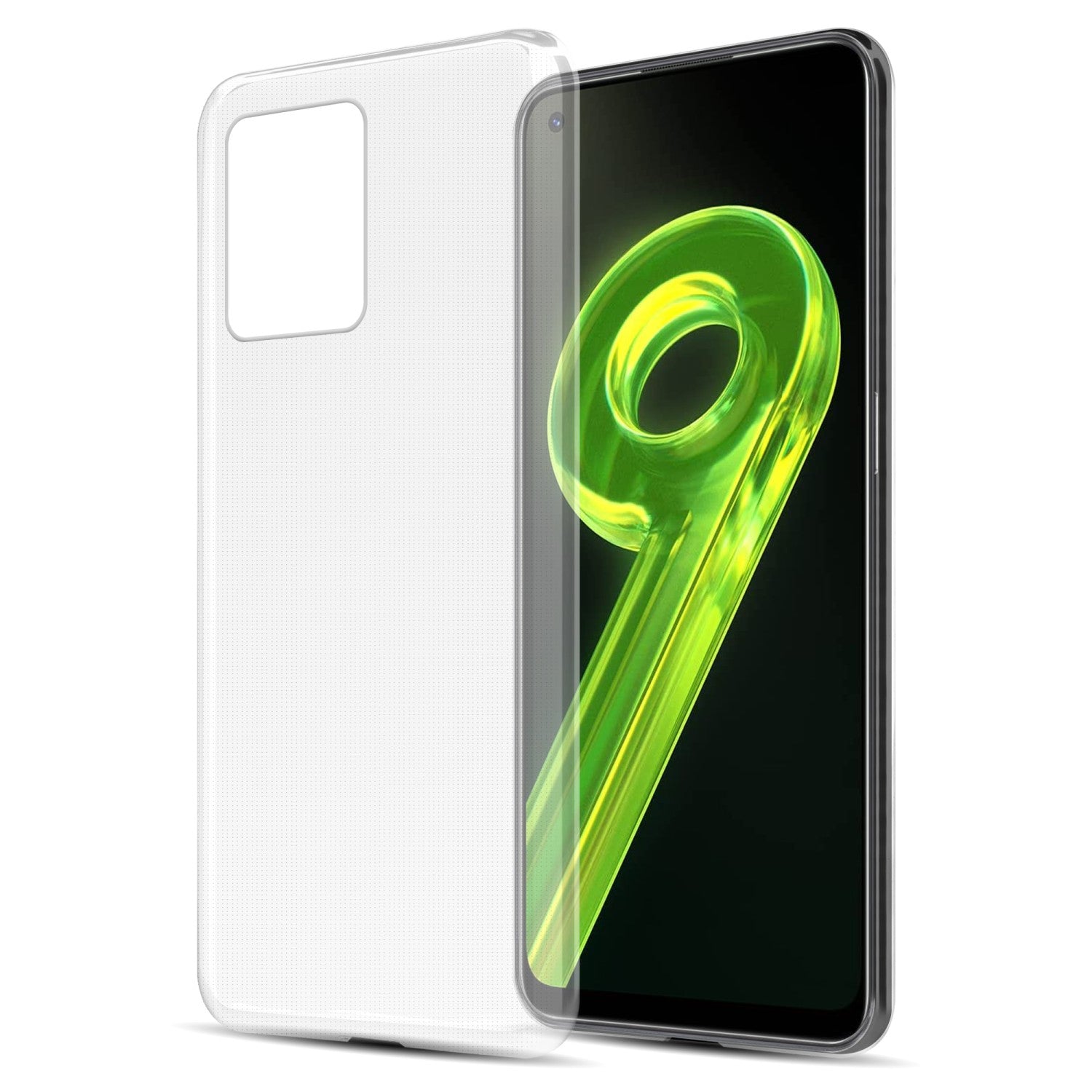 Transparent / 9 5G / 9 PRO / V25 / Q5 / OnePlus Nord CE 2 LITE 5G