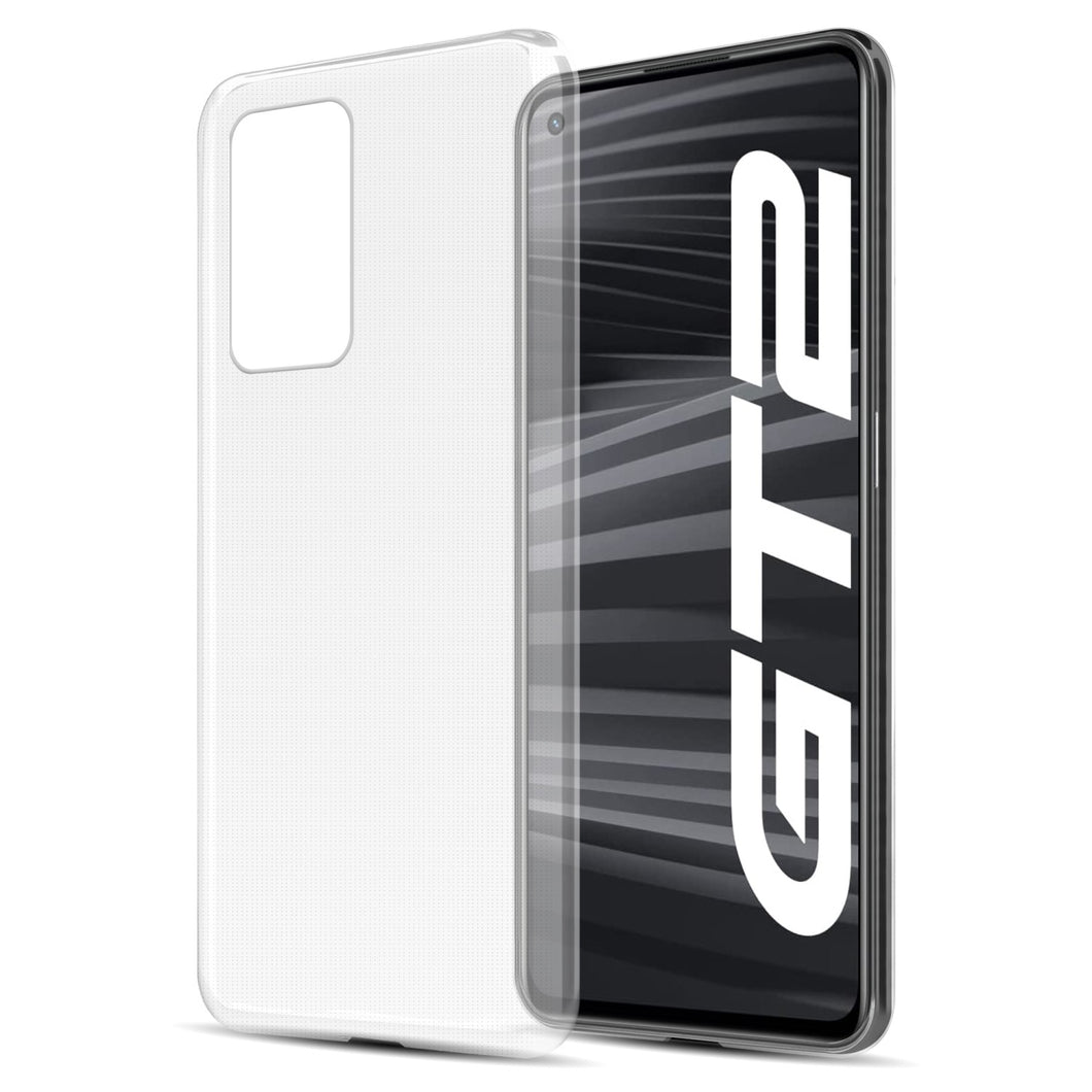 Transparent / GT 2 / GT Neo 2