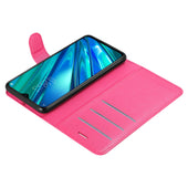 Lade das Bild in den Galerie-Viewer, Pink / 5 PRO / Realme Q
