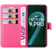 Lade das Bild in den Galerie-Viewer, Pink / 9 5G / 9 PRO / V25 / Q5 / OnePlus Nord CE 2 LITE 5G
