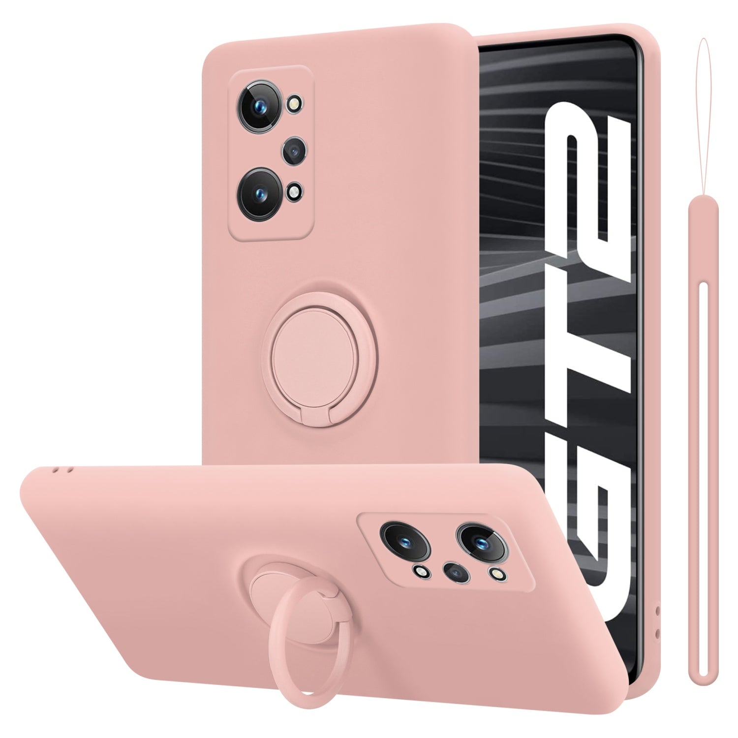 Rosa / GT 2 / GT Neo 2