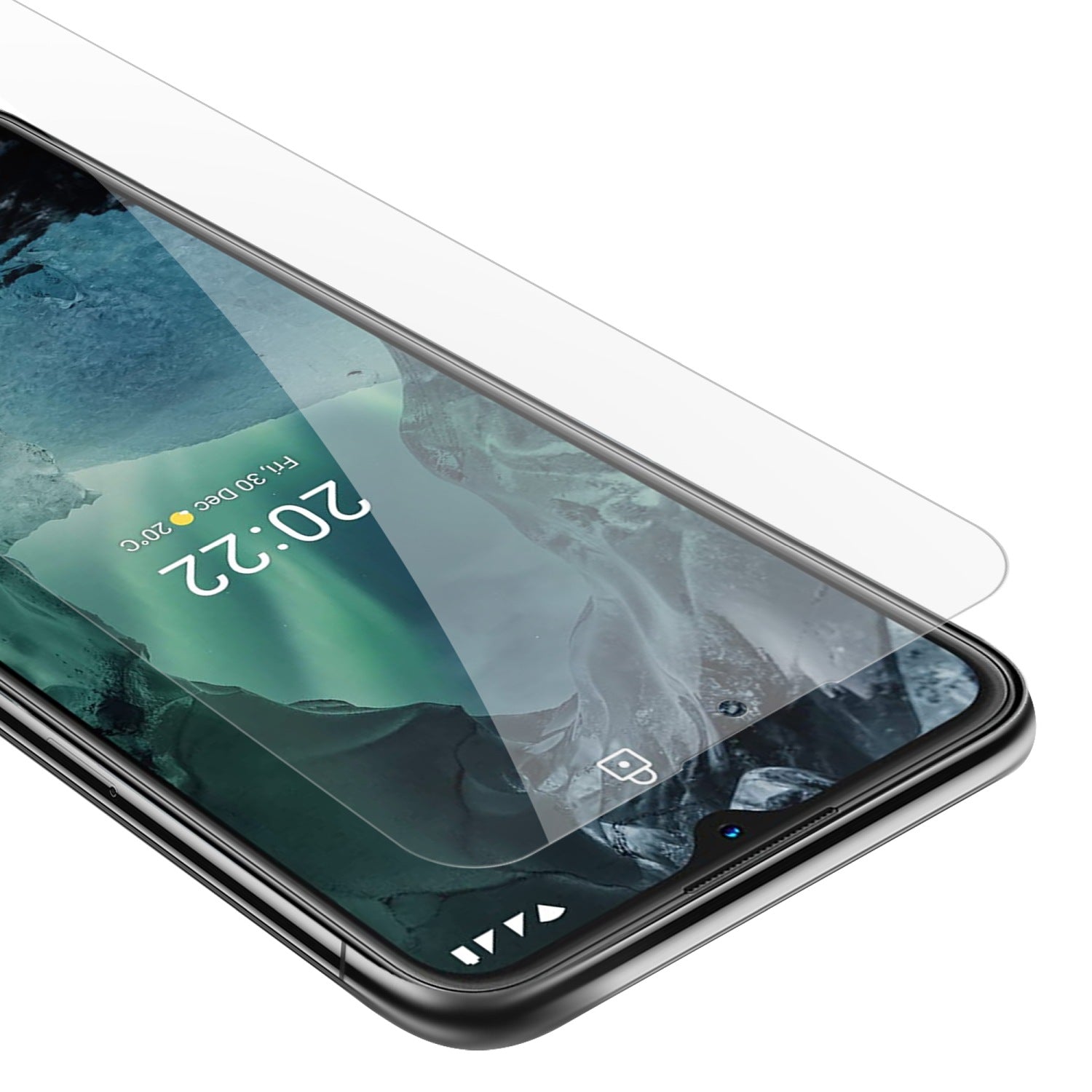 Transparent / G11 / G21