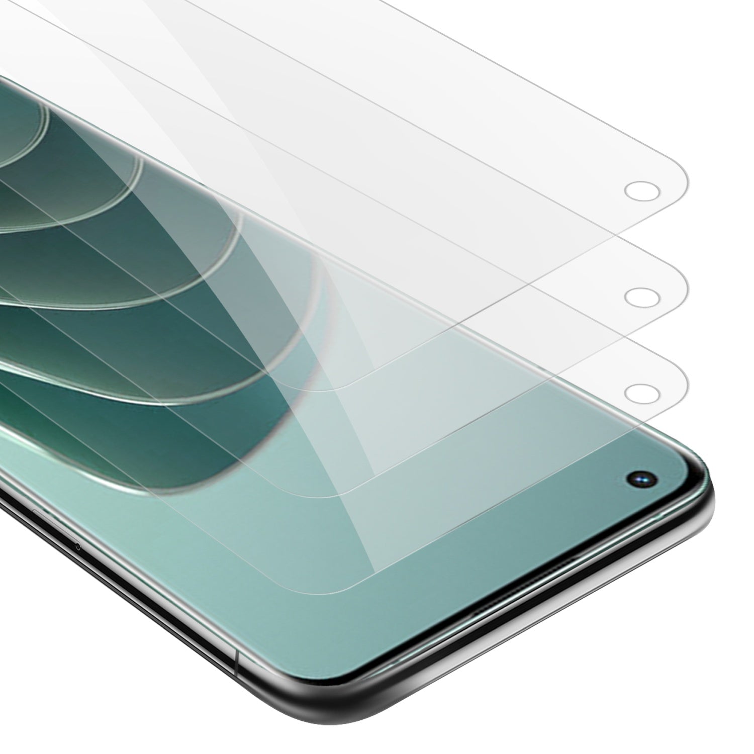 Transparent / 10 PRO 5G