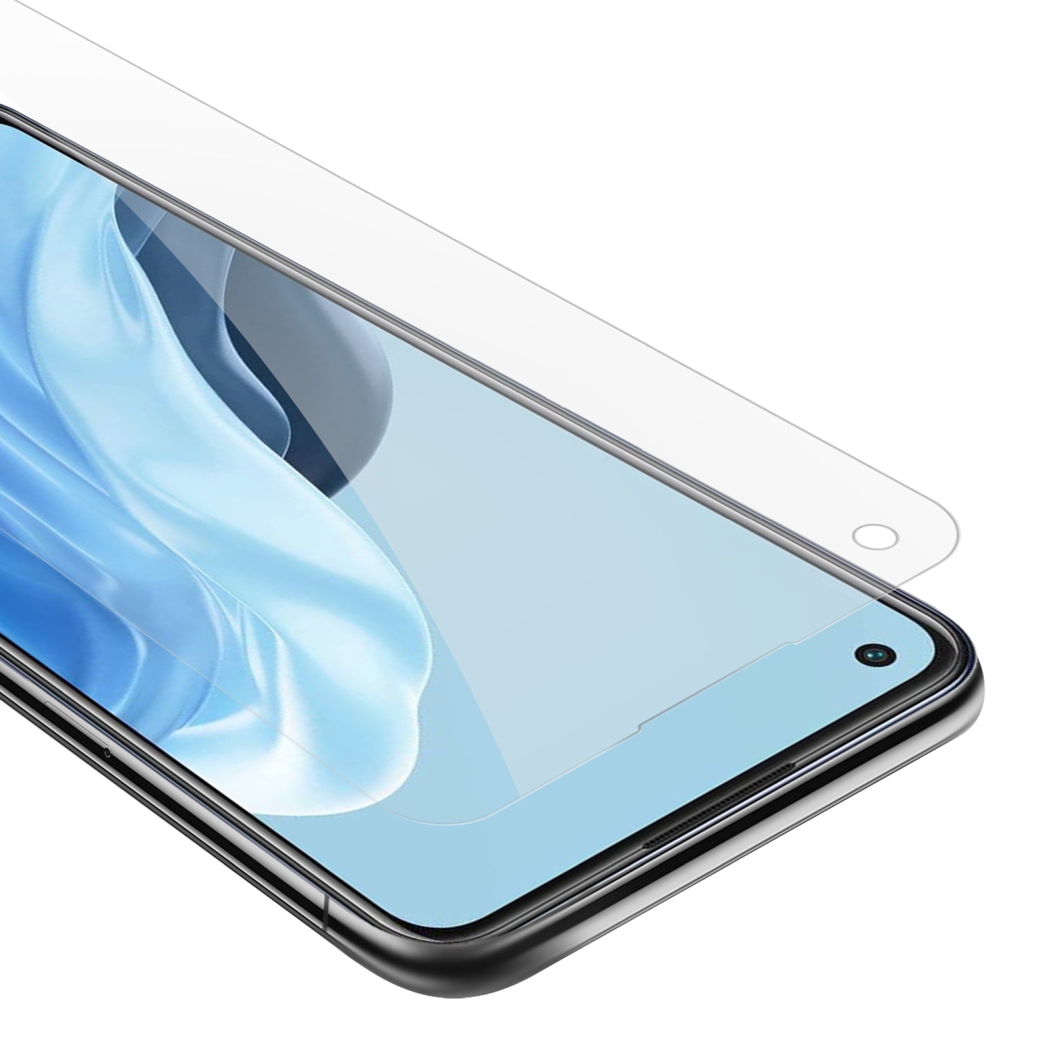 Transparent / FIND X5 LITE / Reno7 5G