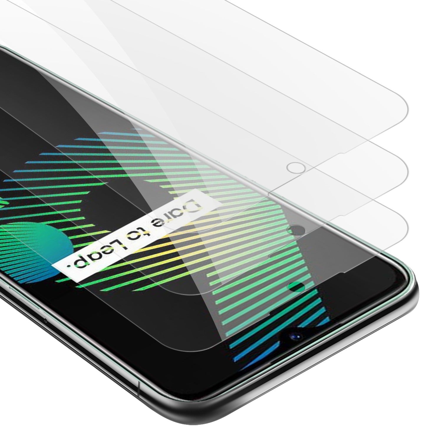 Transparent / 5 / 5i / 6i / C3