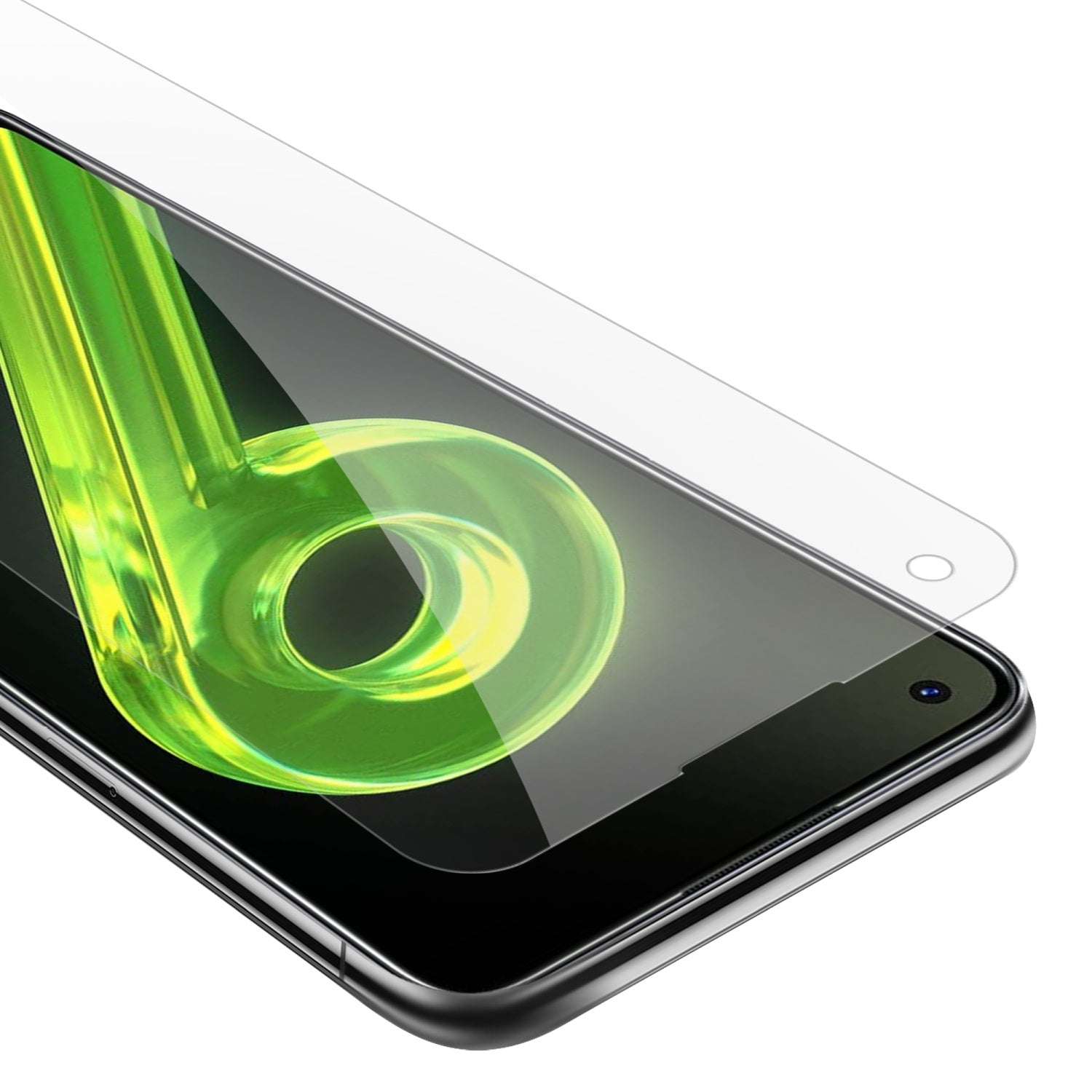 Transparent / 9 4G / 9 PRO+