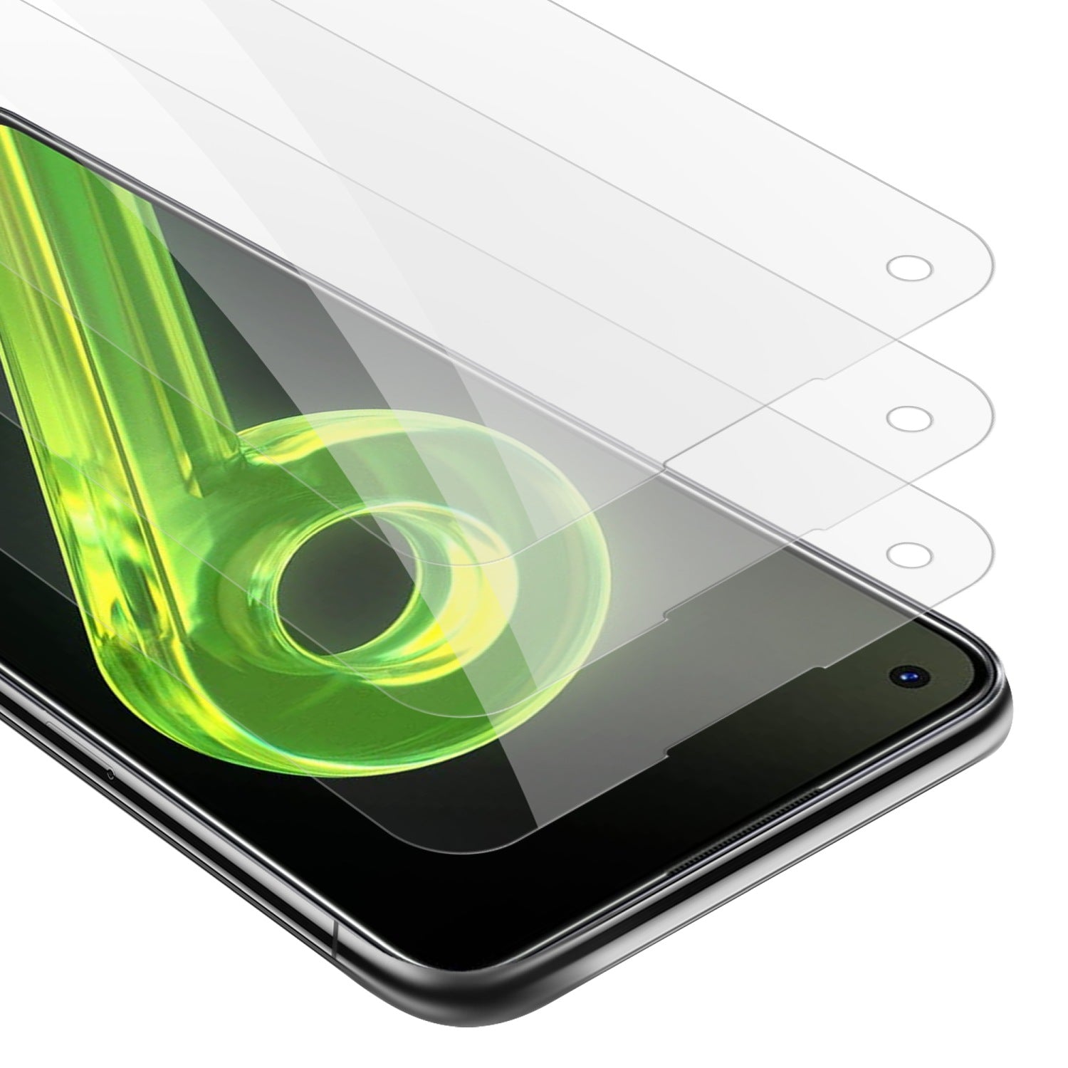 Transparent / 9 4G / 9 PRO+