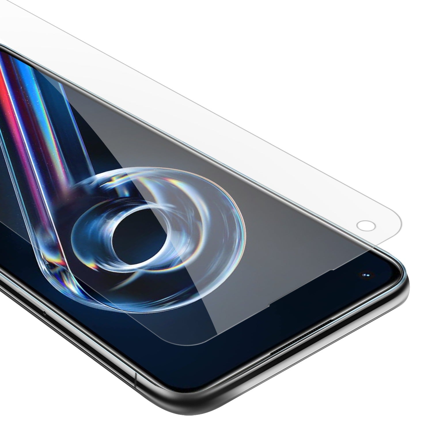 Transparent / 9 5G / 9 PRO / V25 / Q5 / OnePlus Nord CE 2 LITE 5G