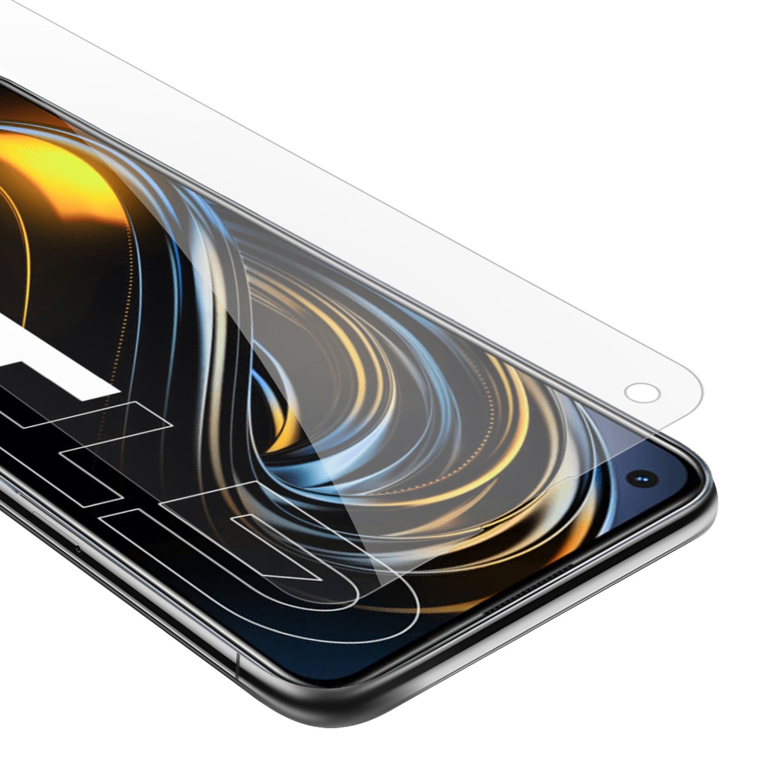 Transparent / GT / GT Neo 2T / Q3 PRO