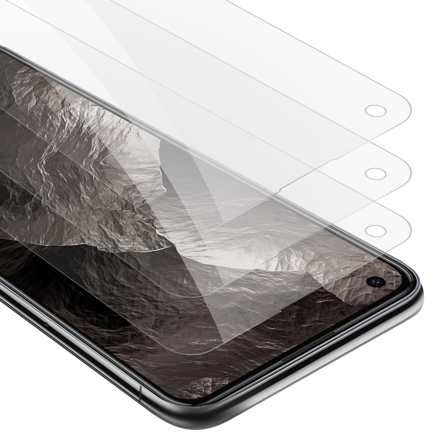 Transparent / GT Master